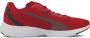 PUMA Space Runner Hardloopschoenen Rood Man - Thumbnail 3