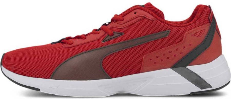 PUMA Space Runner Hardloopschoenen Rood Man