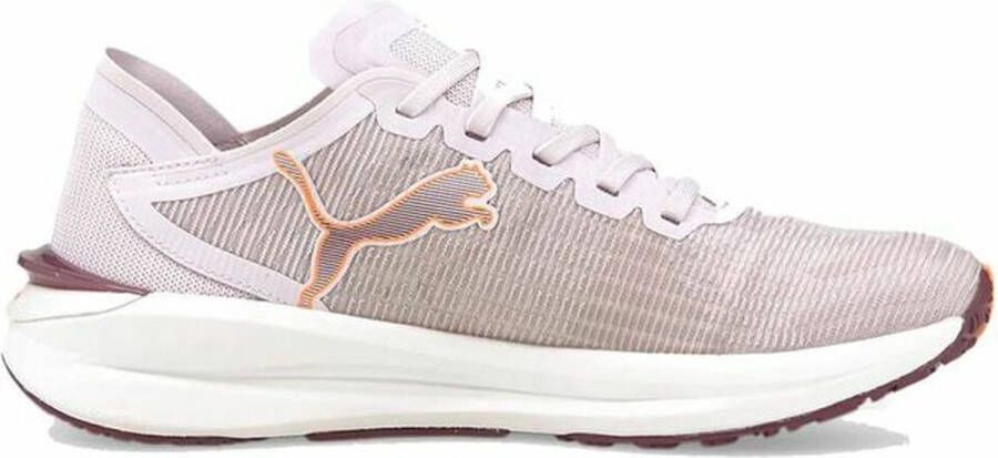 PUMA Sportschoenen voor Dames Electrify Nitro W Roze