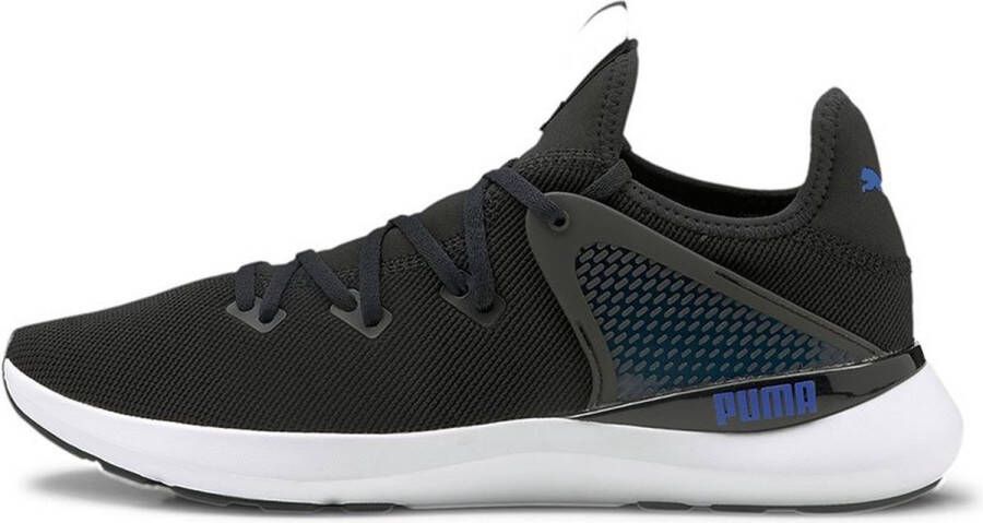 PUMA Sportschoenen voor heren Pure TX Zwart