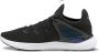 Puma pure xt sportschoenen zwart blauw heren - Thumbnail 3