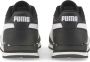 PUMA ST Runner V3 L Sneakers Black White Heren - Thumbnail 5