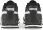 PUMA ST Runner v3 Full L unisex sneaker sneakers 384855 06 zwart wit - Thumbnail 5