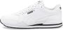PUMA ST Runner V3 L Sneakers Heren White Black - Thumbnail 3
