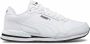 PUMA ST Runner V3 L Sneakers Heren White Black - Thumbnail 5