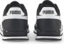 PUMA ST Runner V3 NL unisex sneaker sneakers 384857 zwart - Thumbnail 4