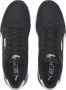 PUMA St Runner V3 NL 384857-01 nen Zwart Sneakers - Thumbnail 5