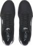 PUMA St Runner V3 NL 384857 01 nen Zwart Sneakers - Thumbnail 5