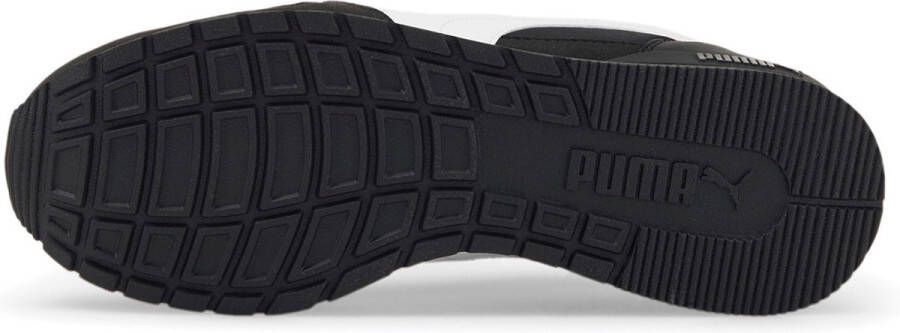 PUMA ST Runner v3 NL Unisex Sneakers Black- White