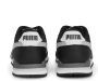 PUMA ST Runner v3 NL Unisex Sneakers FlatDarkGray CoolLightGray Black - Thumbnail 4
