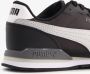 PUMA ST Runner v3 NL Unisex Sneakers FlatDarkGray CoolLightGray Black - Thumbnail 6