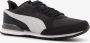 PUMA ST Runner v3 NL Unisex Sneakers FlatDarkGray CoolLightGray Black - Thumbnail 7