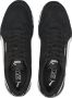 PUMA ST Runner v3 SD Unisex Sneakers Zwart Wit - Thumbnail 2