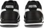 PUMA ST Runner v3 SD Unisex Sneakers Zwart Wit - Thumbnail 4
