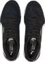 PUMA ST Runner v3 SD Unisex Sneakers Zwart Wit - Thumbnail 10
