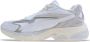 Puma Teveris Nitro Thrifted Fashion sneakers Schoenen white maat: 36 beschikbare maaten:36 - Thumbnail 7