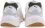 Puma Teveris Nitro White Green Moss heren sneakers - Thumbnail 4