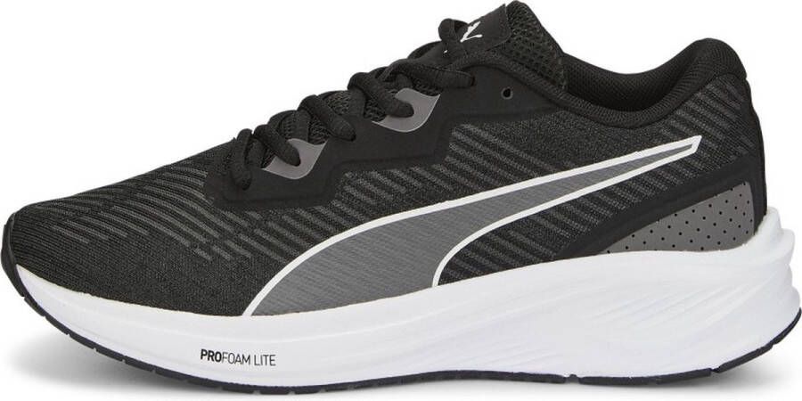 Puma aviator profoam sky hardloopschoenen zwart wit heren - Foto 10