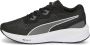 Puma aviator profoam sky hardloopschoenen zwart wit heren - Thumbnail 10