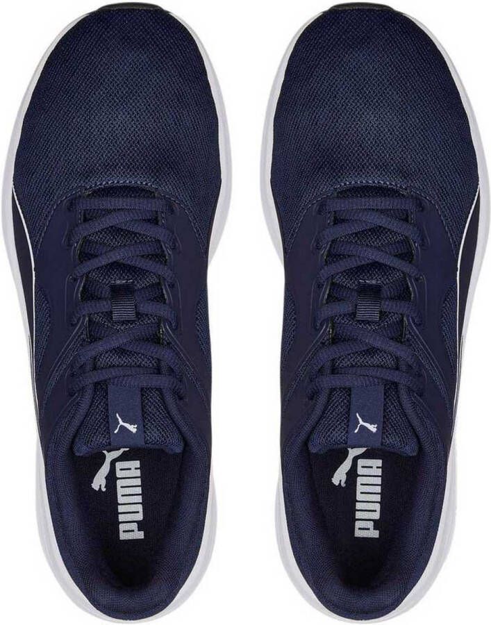 PUMA Transport 02 Sportschoenen Sportwear Volwassen