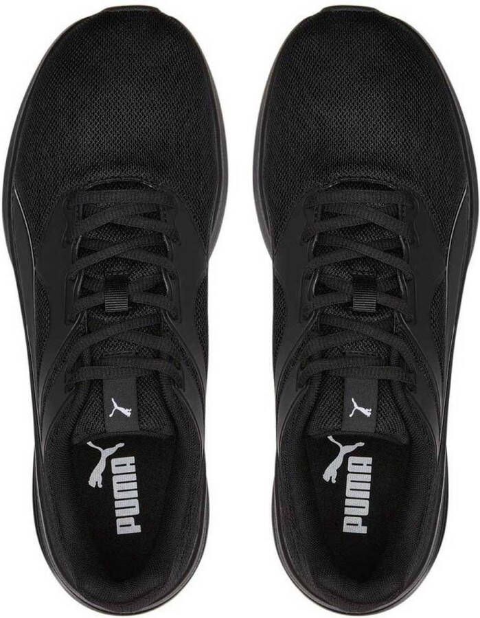 Puma Stijlvolle Transport Sneakers voor Mannen Black Heren - Foto 4