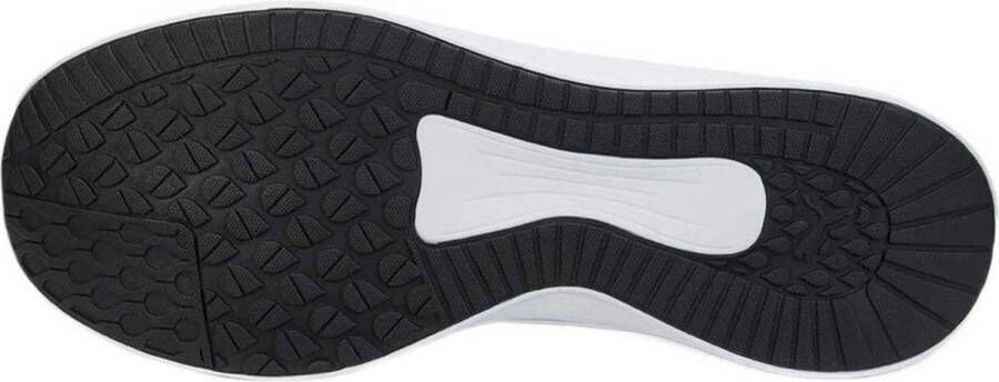 PUMA Transport Unisex Sportschoenen Zwart Wit