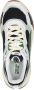 Puma Trinity Heren Sportieve Zwarte Sneakers White Heren - Thumbnail 13