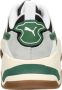 Puma Trinity Heren Sportieve Zwarte Sneakers White Heren - Thumbnail 15