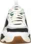 Puma Trinity Heren Sportieve Zwarte Sneakers White Heren - Thumbnail 7