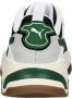 Puma Trinity Heren Sportieve Zwarte Sneakers White Heren - Thumbnail 8