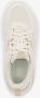 PUMA Carina 3.0 damestrainers leren schoenen 400721 03 natuur - Thumbnail 12