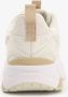 PUMA Carina 3.0 damestrainers leren schoenen 400721 03 natuur - Thumbnail 13
