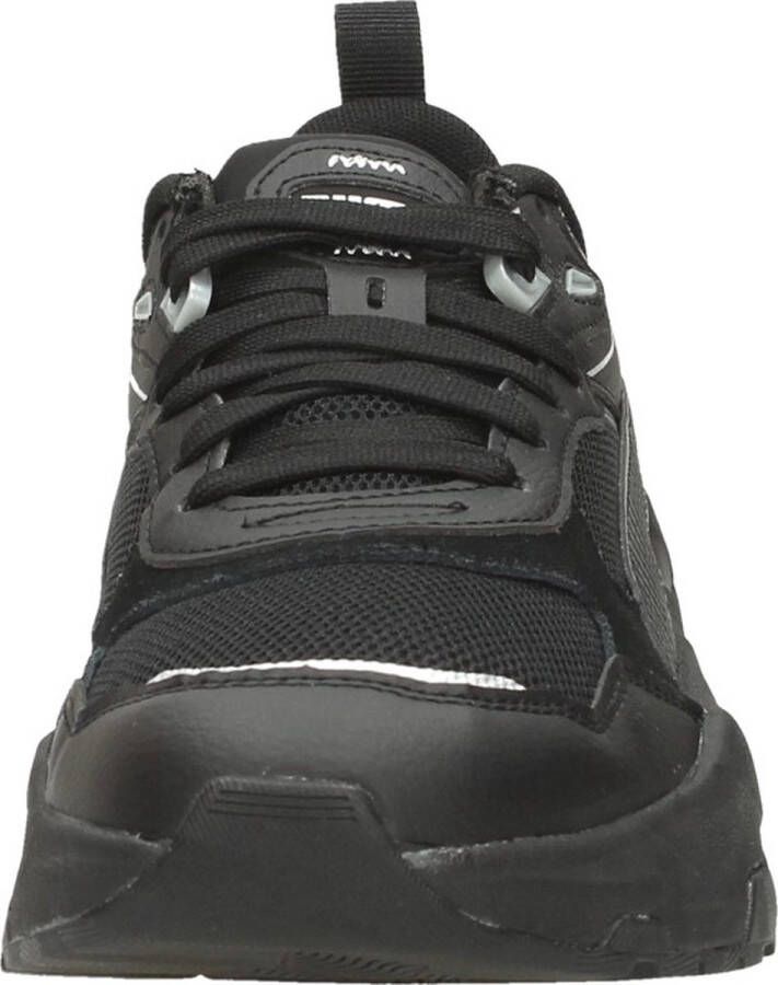 Puma Zwarte Trinity Sneakers Black Heren - Foto 6