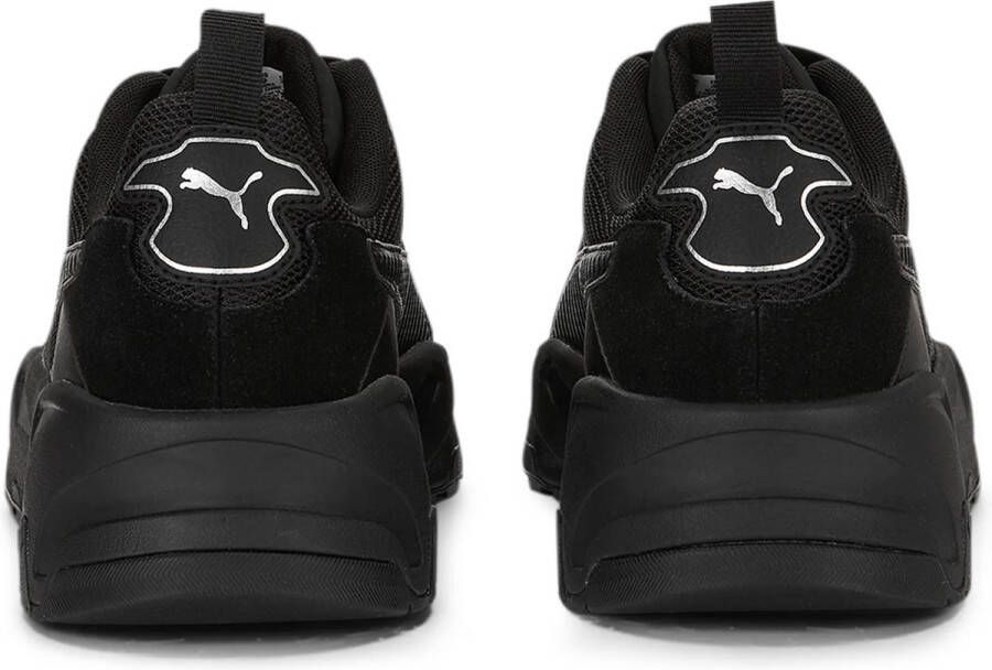Puma Zwarte Trinity Sneakers Black Heren - Foto 9