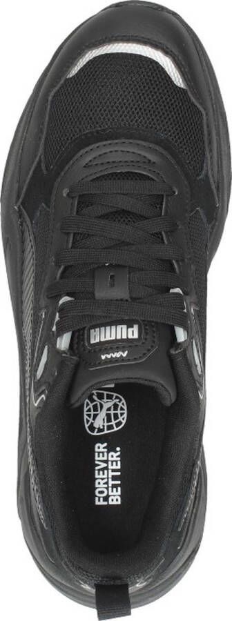 Puma Zwarte Trinity Sneakers Black Heren - Foto 5