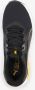 PUMA Twitch Runner Sneakers Black Sunset Glow Heren - Thumbnail 5