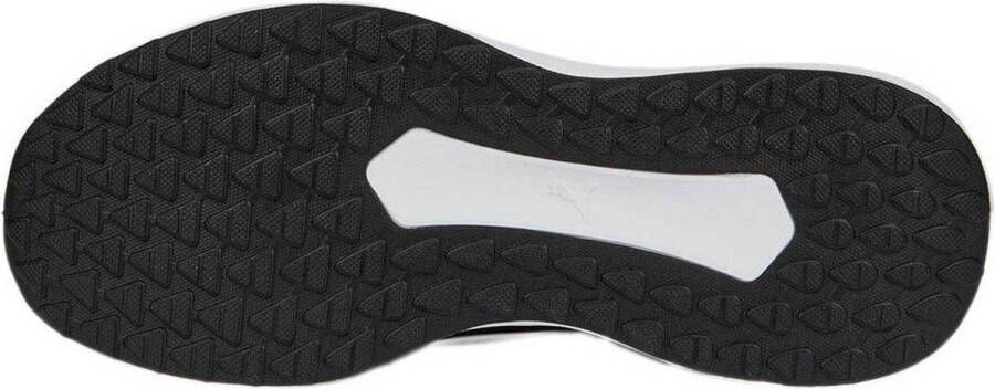 PUMA Twitch Runner Sneakers Zwart Man
