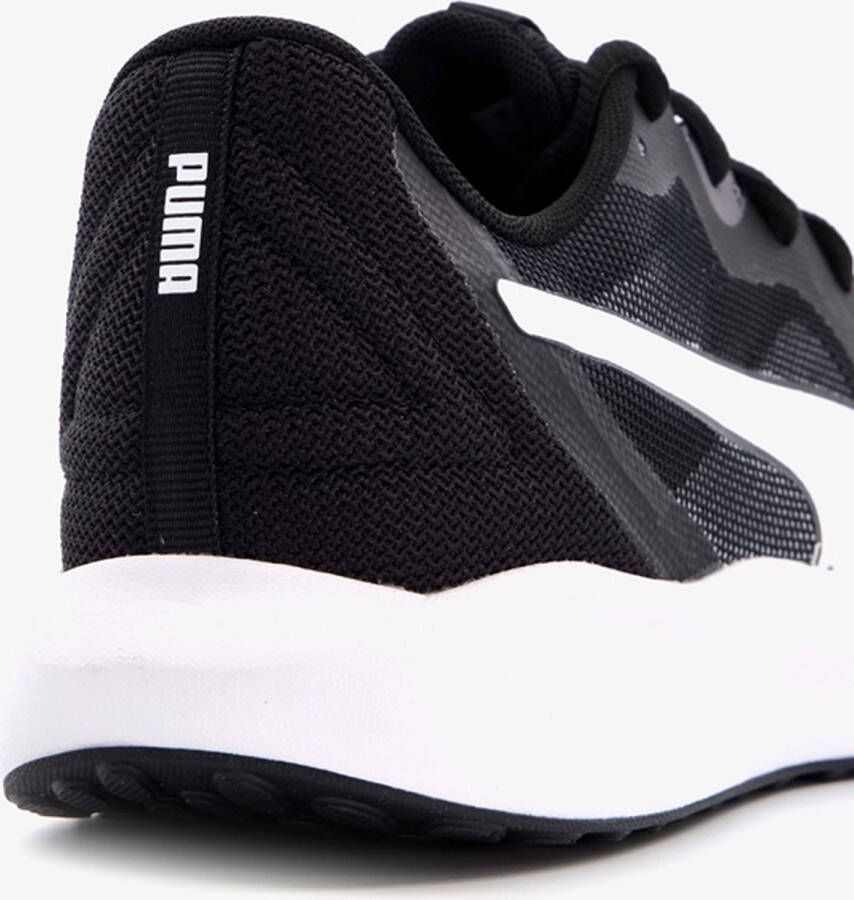 PUMA Twitch Runner Sportschoenen Unisex