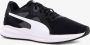 PUMA Twitch Runner hardloopschoenen Zwart Uitneembare zool - Thumbnail 13