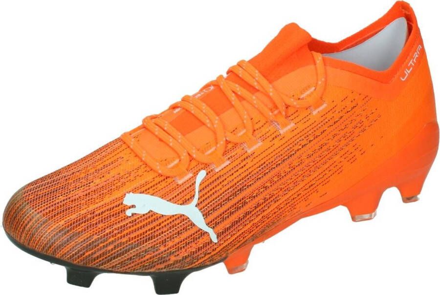 PUMA Ultra 2.1 Fg Ag Voetbalschoenen Heren