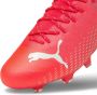 PUMA Ultra 2.3 Gras Kunstgras Voetbalschoenen (MG) Rood Wit - Thumbnail 9