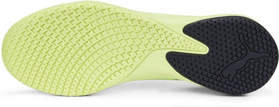 PUMA Ultra Match It Schoenen Groen