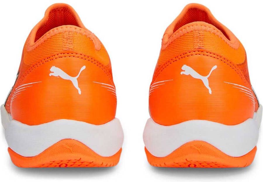 PUMA Ultra Match Ll It + Schoenen Oranje - Foto 3