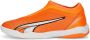 PUMA Ultra Match Ll It + Schoenen Oranje - Thumbnail 4