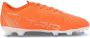 PUMA Ultra Play Gras Kunstgras Voetbalschoenen (MG) Kids Oranje Wit Blauw - Thumbnail 12