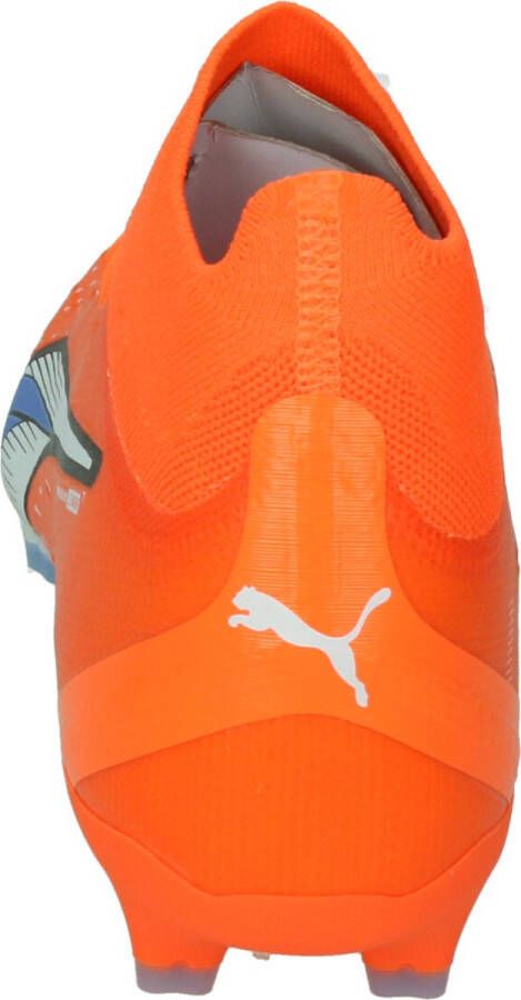 PUMA ULTRA PRO FG AG ultra orange