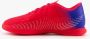 PUMA Ultra 4.3 Zaalvoetbalschoenen (IT) Kids Rood Wit - Thumbnail 4