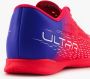 PUMA Ultra 4.3 Zaalvoetbalschoenen (IT) Kids Rood Wit - Thumbnail 6