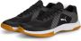 PUMA Varion Sportschoenen Volleybal Indoor zwart - Thumbnail 5
