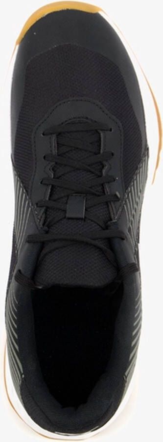PUMA Varion heren indoorschoenen zwart